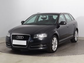 Audi A3 - 2011