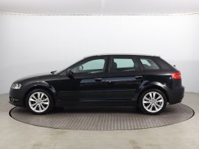 Audi A3 - 2011