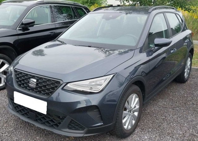 Seat Arona 2023