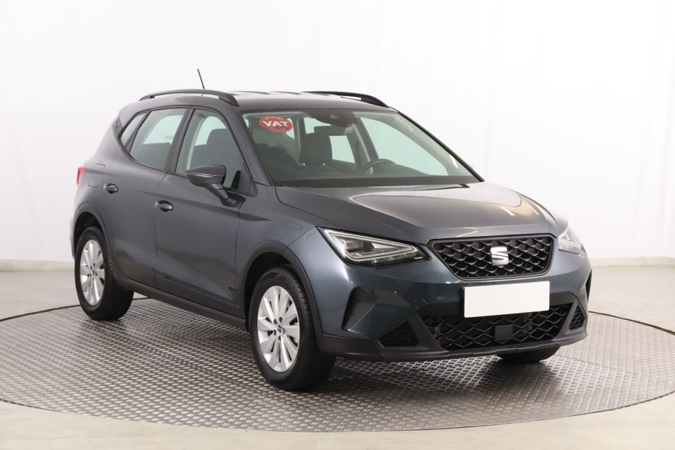 Seat Arona - 2023