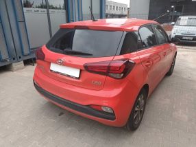 Hyundai i20 - 2020