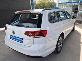 Volkswagen Passat - 2019