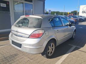 Opel Astra - 2005