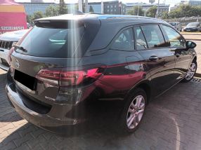 Opel Astra - 2017