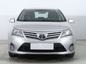Toyota Avensis - 2013