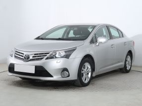 Toyota Avensis - 2013
