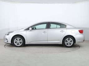Toyota Avensis - 2013