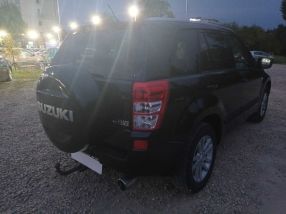 Suzuki Grand Vitara - 2008