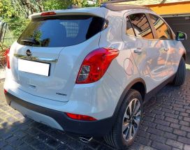Opel Mokka - 2016