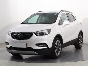 Opel Mokka - 2016