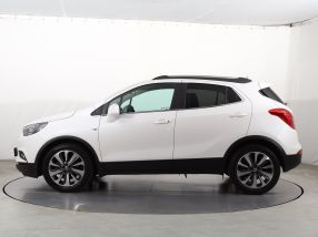 Opel Mokka - 2016