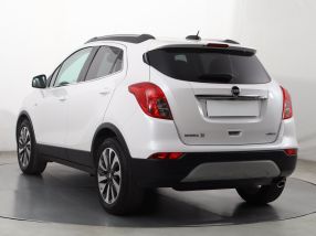 Opel Mokka - 2016