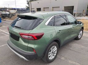 Ford Kuga - 2024