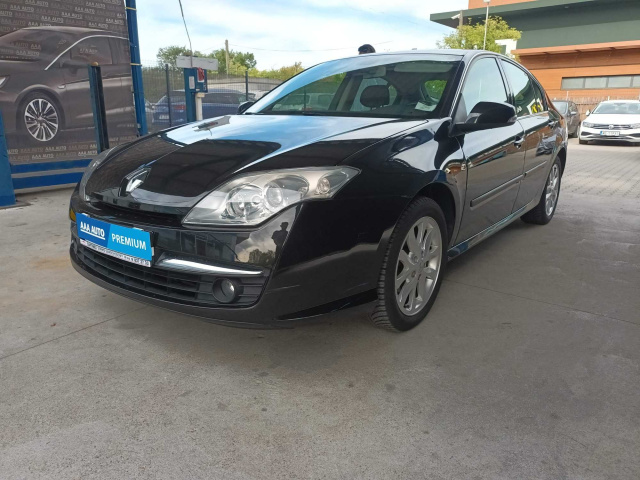 Renault Laguna 2007