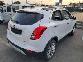 Opel Mokka - 2017