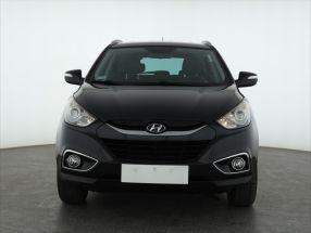 Hyundai ix35 - 2010