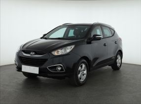 Hyundai ix35 - 2010