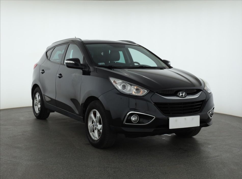 Hyundai ix35 - 2010
