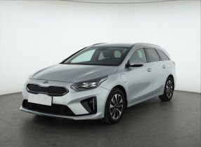 Kia Ceed - 2021