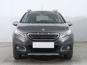 Peugeot 2008 - 2016