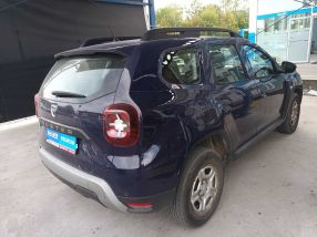 Dacia Duster - 2019