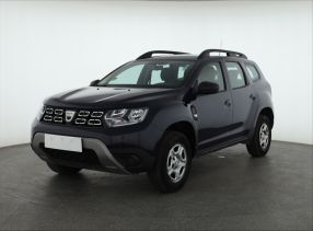 Dacia Duster - 2019