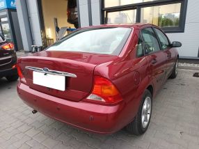 Ford Focus - 1999