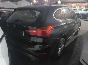 BMW X1 - 2018