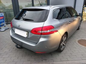 Peugeot 308 - 2014