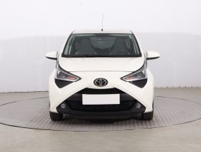 Toyota Aygo - 2019