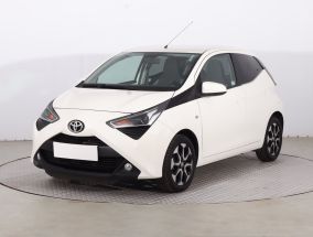 Toyota Aygo - 2019