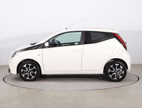 Toyota Aygo - 2019