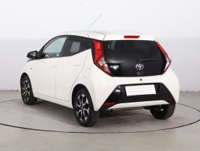 Toyota Aygo - 2019