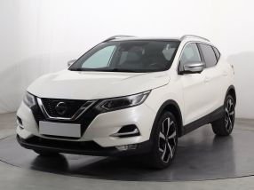 Nissan Qashqai - 2018
