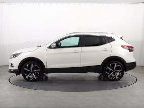 Nissan Qashqai - 2018