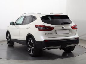 Nissan Qashqai - 2018