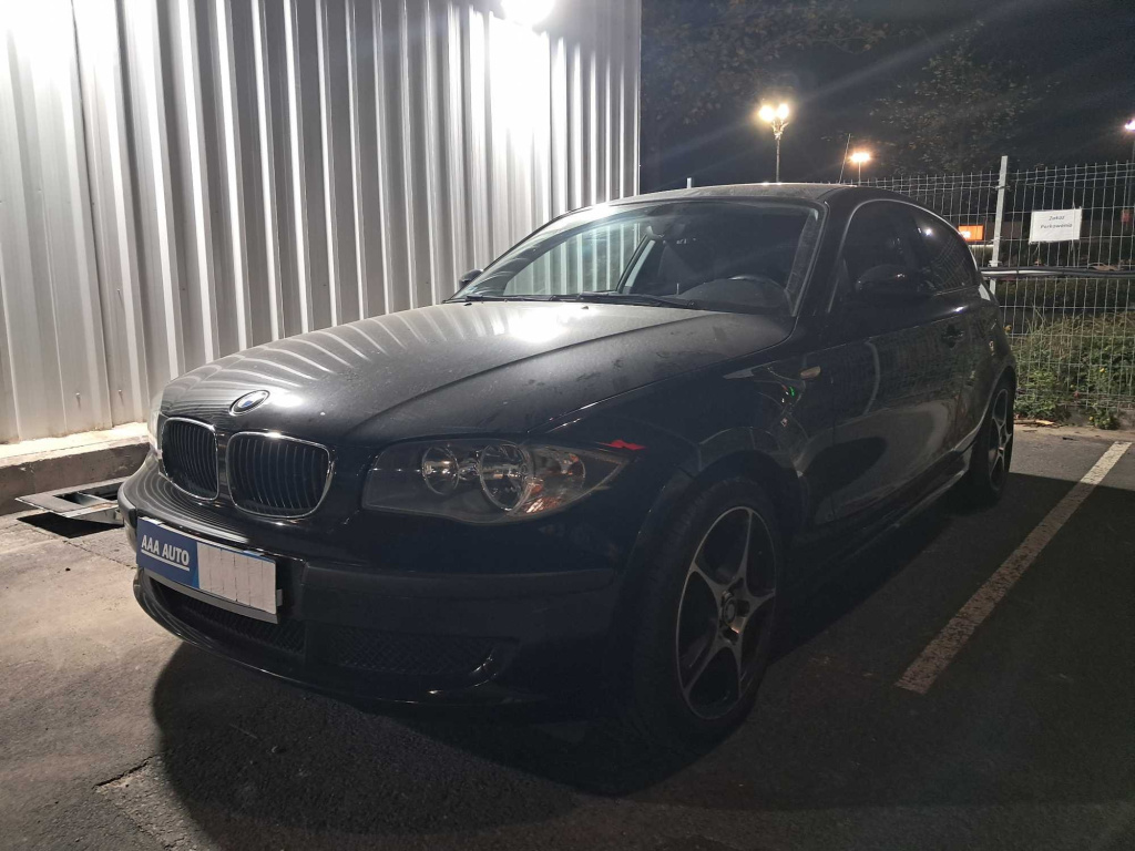 BMW 1