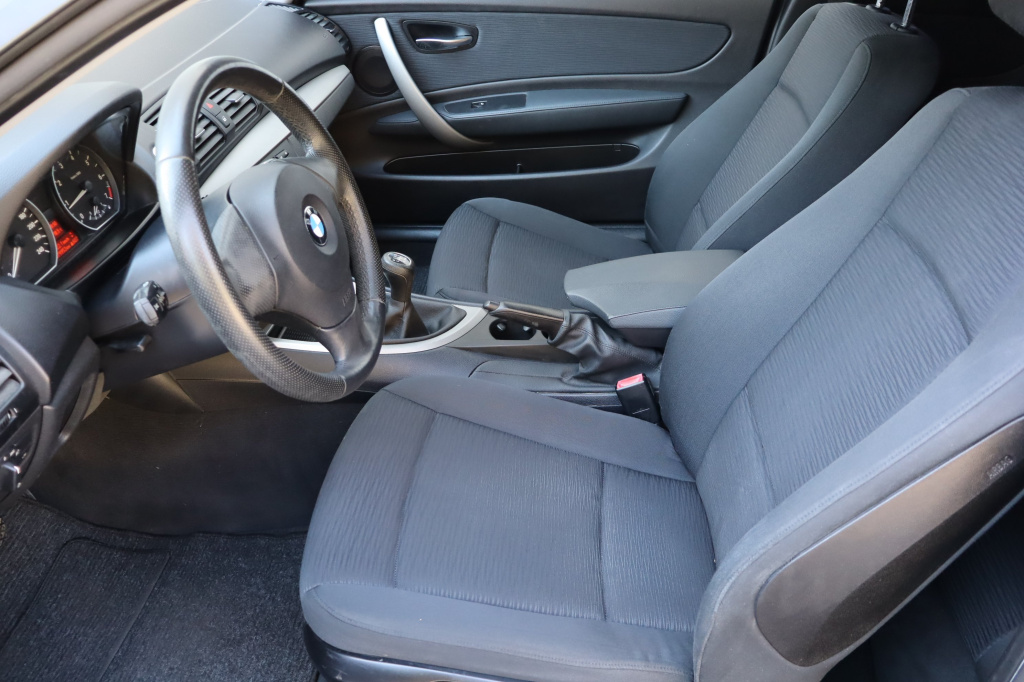 BMW 1