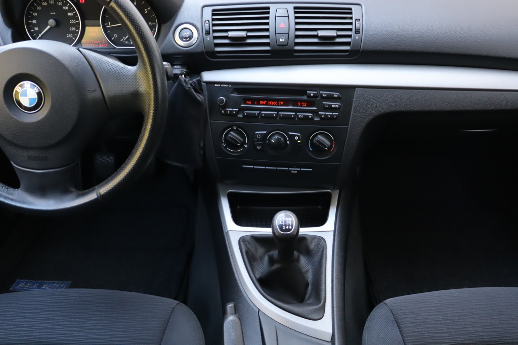 BMW 1