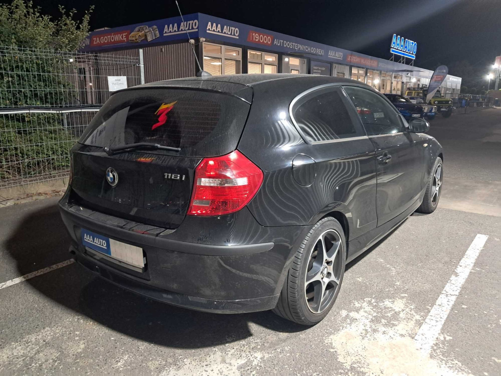 BMW 1