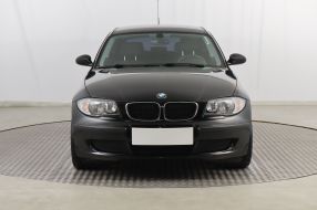 BMW 1 - 2009