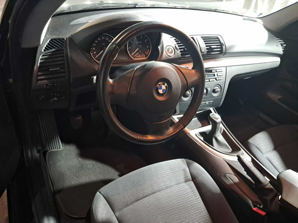 BMW 1
