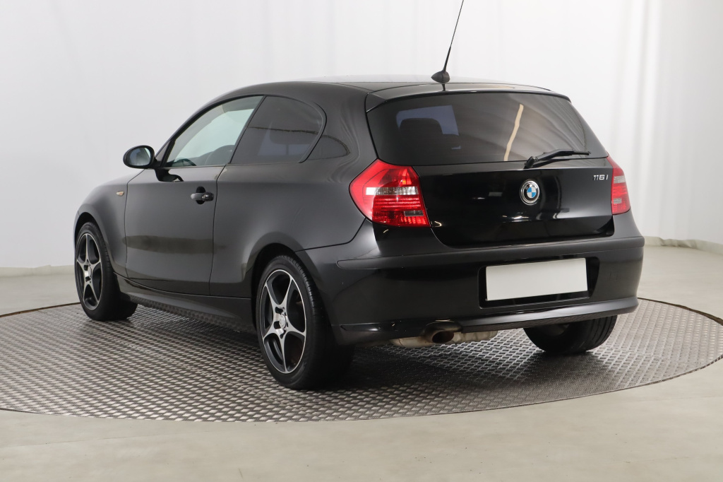 BMW 1