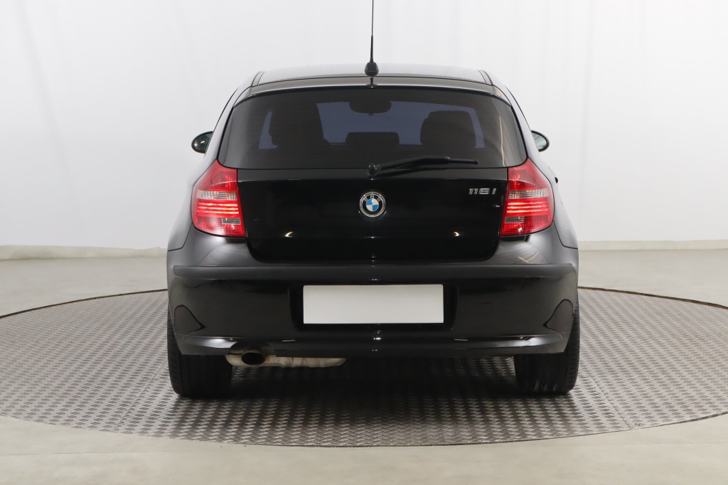 BMW 1