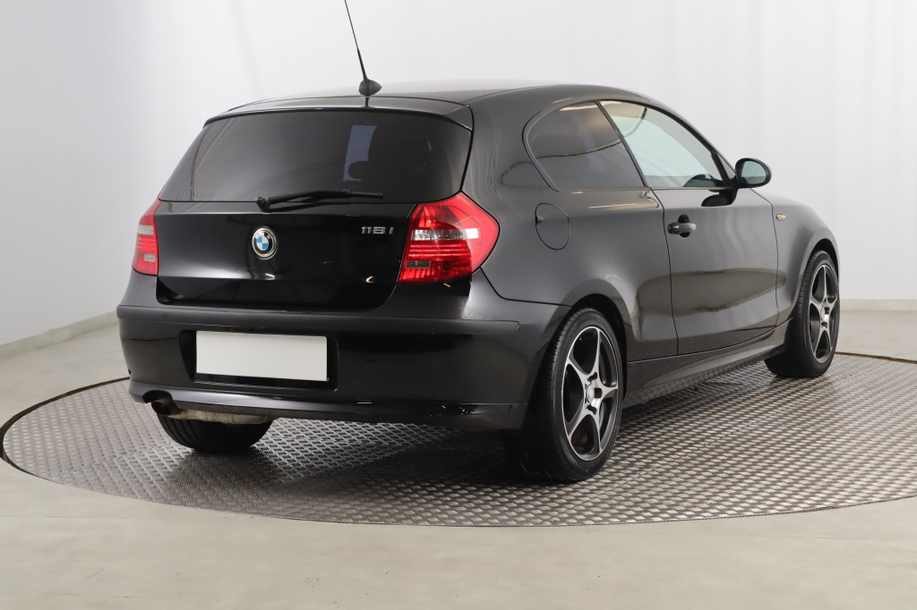 BMW 1