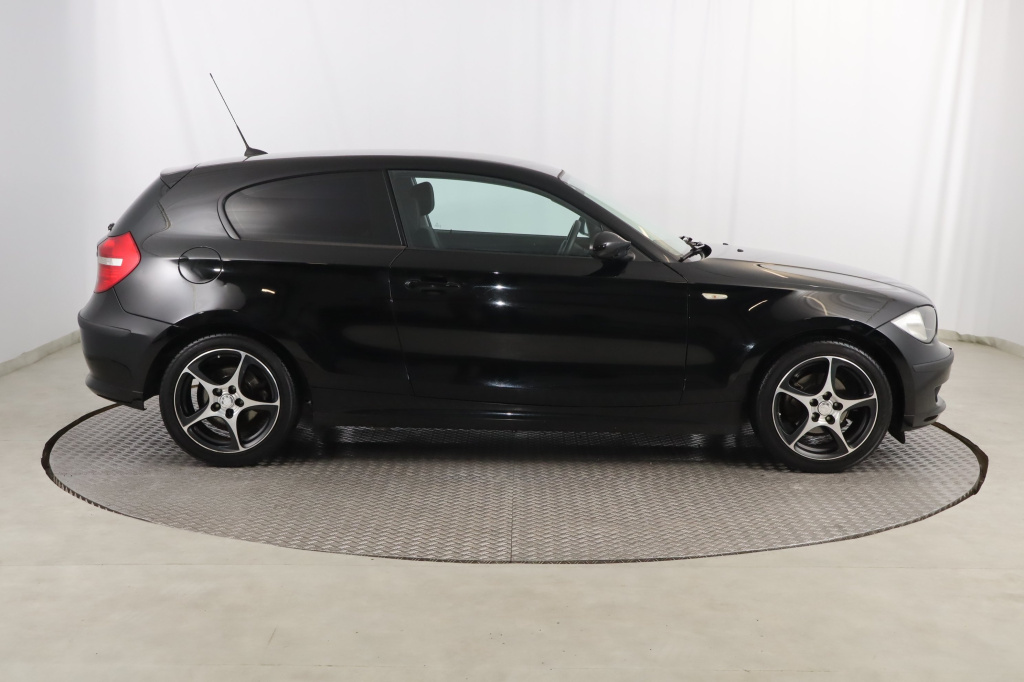 BMW 1