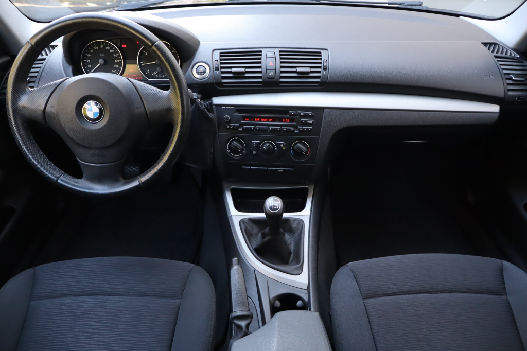 BMW 1