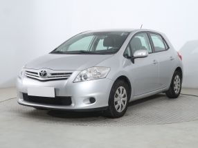 Toyota Auris - 2012