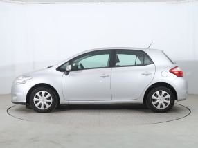 Toyota Auris - 2012