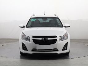 Chevrolet Cruze - 2013